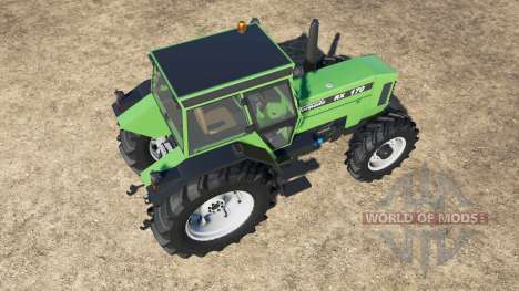 Torpedo RX 170 for Farming Simulator 2017