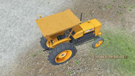 OM 615 for Farming Simulator 2013