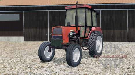 UMZ-8040 for Farming Simulator 2015
