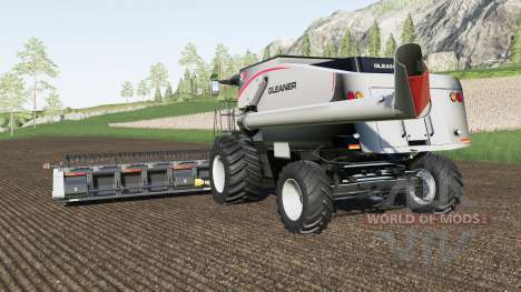 Gleaner S98 for Farming Simulator 2017