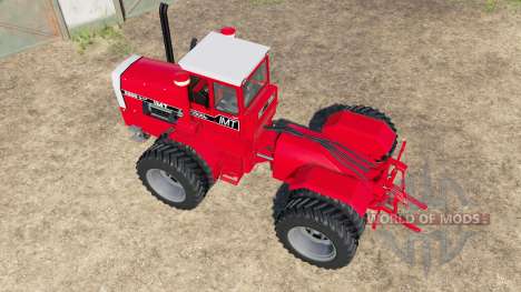 IMT 5000 DeLuxe for Farming Simulator 2017