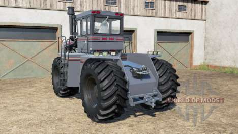 Big Bud 450 for Farming Simulator 2017