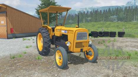 OM 615 for Farming Simulator 2013