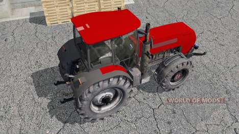 MTZ-2522, Belarus for Farming Simulator 2017