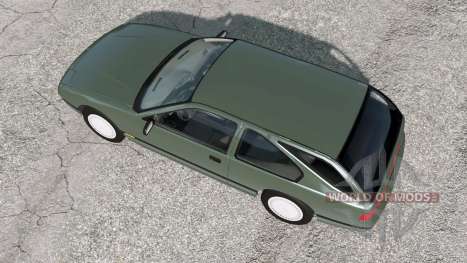Ibishu 200BX Wagon v2.21a for BeamNG Drive