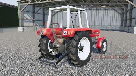 Steyr 545 for Farming Simulator 2017