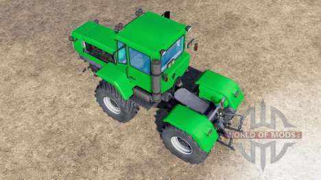 Slobozhanets HTA-220V for Farming Simulator 2017