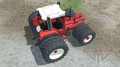 International 1455 XL for Farming Simulator 2013