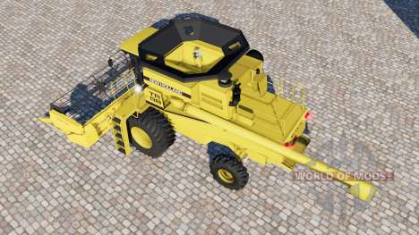 New Holland TR98 for Farming Simulator 2017