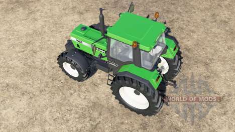 Case IH 55-series for Farming Simulator 2017