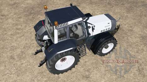 Valtra 8050 HiTech for Farming Simulator 2017