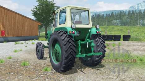 YUMZ-6L for Farming Simulator 2013