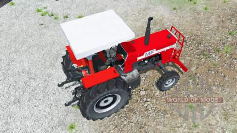 Massey Ferguson 265 for Farming Simulator 2013