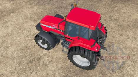 Case IH Magnum 7200 Pro for Farming Simulator 2017