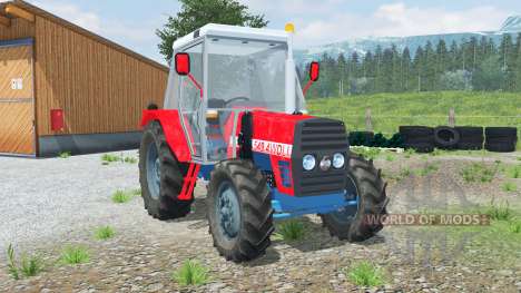 IMT 549 DW for Farming Simulator 2013