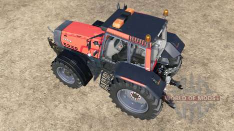 Valtra 8050 HiTech for Farming Simulator 2017