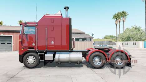Kenworth K100E for American Truck Simulator