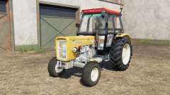 Ursuᶊ C-360 for Farming Simulator 2017