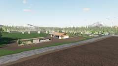 Landkreis Breisgau for Farming Simulator 2017