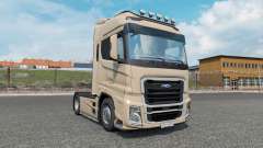 Ford F-Maᶍ for Euro Truck Simulator 2