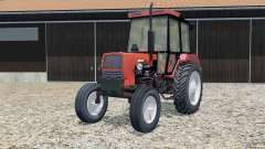 UMZ-8040 for Farming Simulator 2015