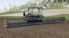 Gleaner S9৪ for Farming Simulator 2017