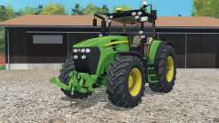 John Deere 79ვ0 for Farming Simulator 2015