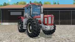 Schluter Super-Trac 2500 VⱢ for Farming Simulator 2015
