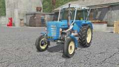 Zetor 4011 & 4511 for Farming Simulator 2017