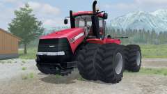 Case IH Steigeᵲ 600 for Farming Simulator 2013