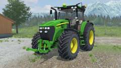 John Deere 79ろ0 for Farming Simulator 2013