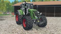 Fendt 828 Variø for Farming Simulator 2015
