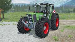 Fendt Favorit 926 Variꝍ for Farming Simulator 2013