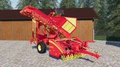 Grimme Rootster 604 Akpil for Farming Simulator 2017