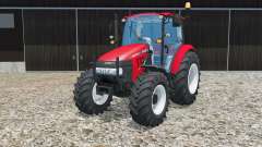 Case IH JXU 85 for Farming Simulator 2015