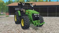 John Deere 79ろ0 for Farming Simulator 2015