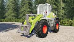 Claas Torion 1511 for Farming Simulator 2017