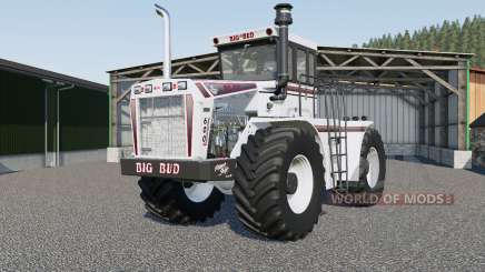 Big Bud 600 for Farming Simulator 2017