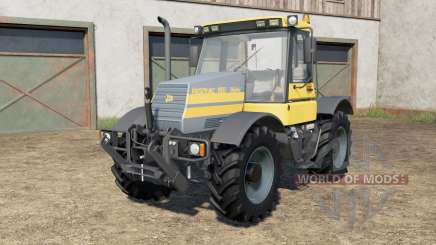 JCB Fastrac 150 Turbꝋ for Farming Simulator 2017