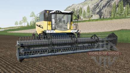 Challenger CH647Ȼ for Farming Simulator 2017