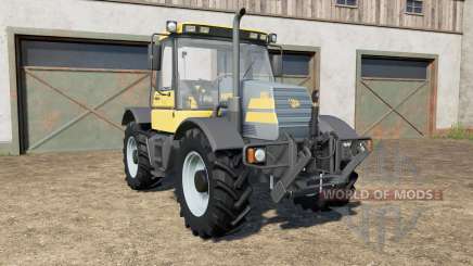 JCB Fastrac 150 Turbø for Farming Simulator 2017