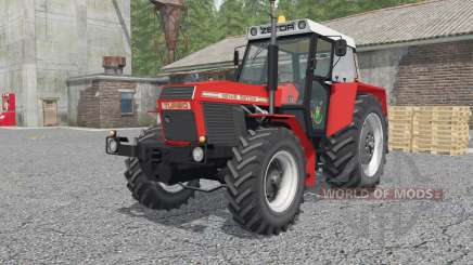 Zetor 16145 Turbø for Farming Simulator 2017
