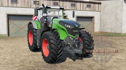 Fendt 1038〡1042〡1046〡1050 Variꝍ for Farming Simulator 2017