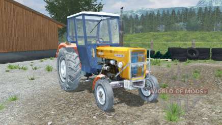 Ursus C-ろ60 for Farming Simulator 2013