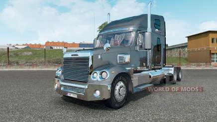 Freightliner Coronadꝍ for Euro Truck Simulator 2