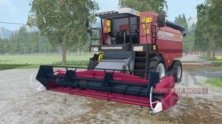 Palesse GS1Զ for Farming Simulator 2015