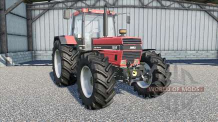 Case International 55-series  for Farming Simulator 2017