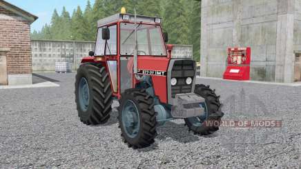 IMT 577 DV DeLuxe for Farming Simulator 2017