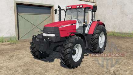 Case IH MX150 Maxxuᵯ for Farming Simulator 2017