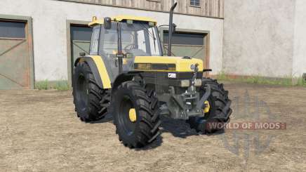 New Holland 8340 Diesel Power for Farming Simulator 2017